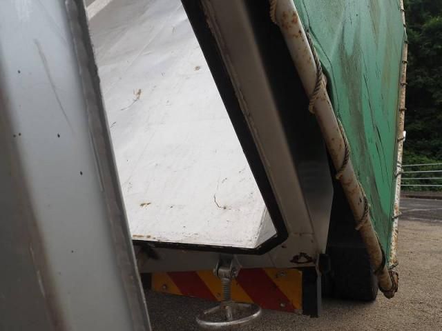 NISSAN DIESEL CONDOR 2012