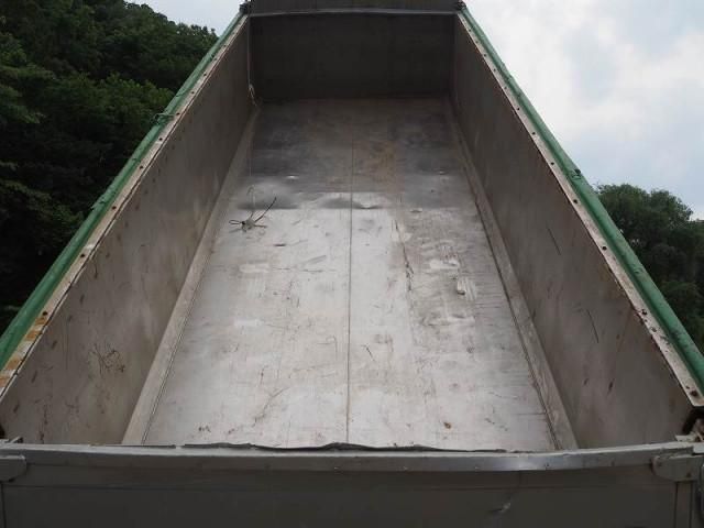 NISSAN DIESEL CONDOR 2012