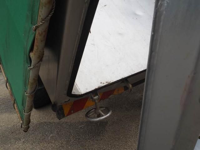 NISSAN DIESEL CONDOR 2012