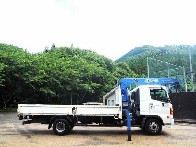 HINO RANGER 2014