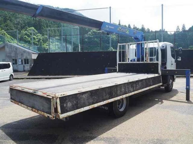 HINO RANGER 2014