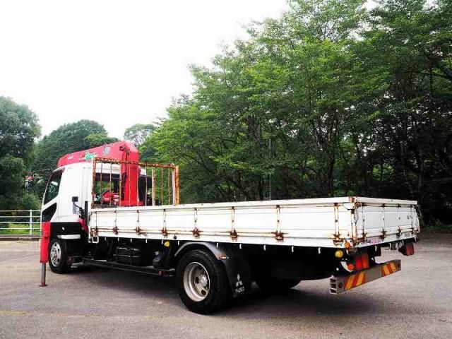 MITSUBISHI FUSOU FIGHTER 2014