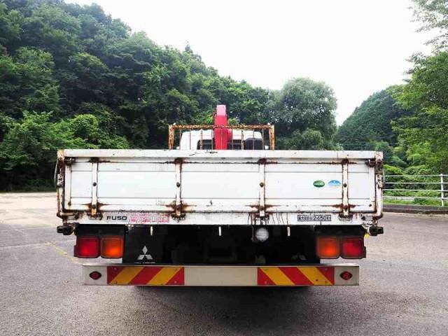 MITSUBISHI FUSOU FIGHTER 2014