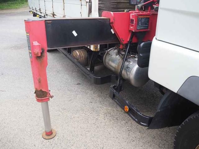 MITSUBISHI FUSOU FIGHTER 2014