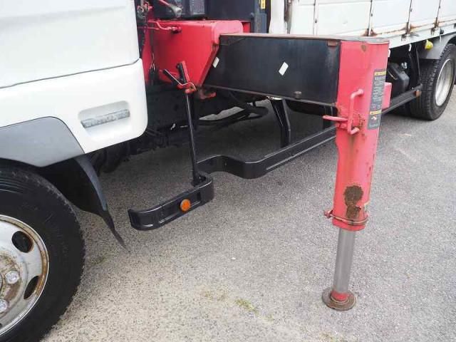 MITSUBISHI FUSOU FIGHTER 2014