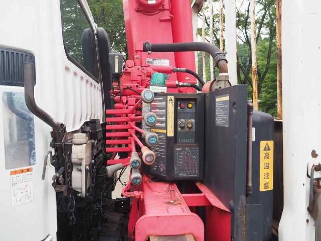 MITSUBISHI FUSOU FIGHTER 2014