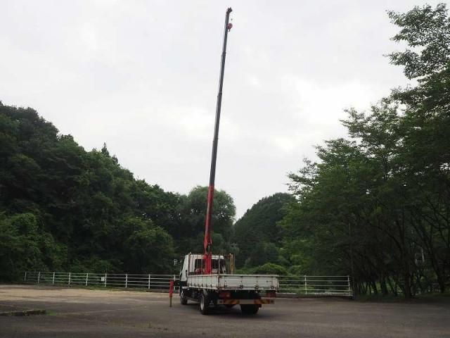 MITSUBISHI FUSOU FIGHTER 2014