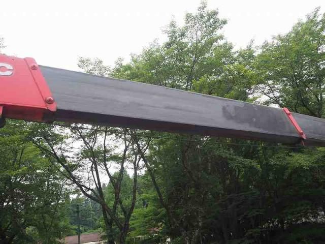 MITSUBISHI FUSOU FIGHTER 2014