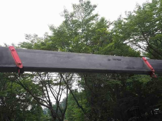 MITSUBISHI FUSOU FIGHTER 2014