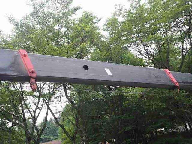 MITSUBISHI FUSOU FIGHTER 2014