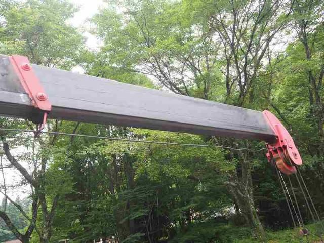 MITSUBISHI FUSOU FIGHTER 2014