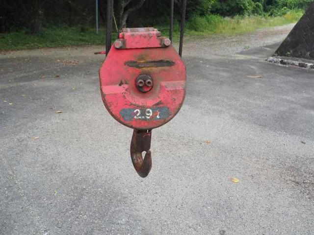 MITSUBISHI FUSOU FIGHTER 2014