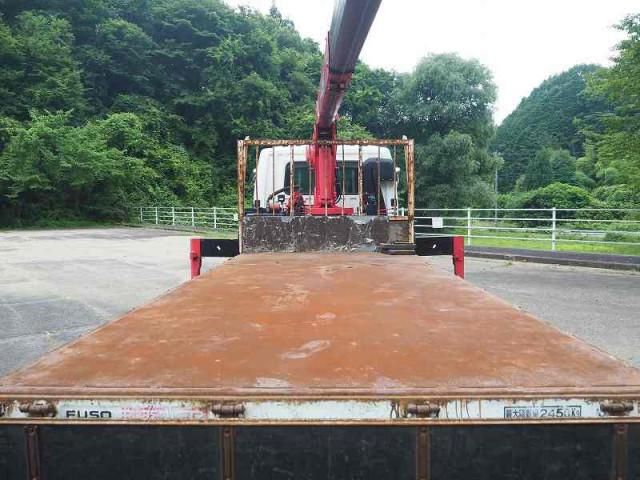 MITSUBISHI FUSOU FIGHTER 2014