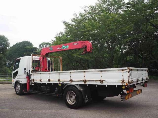 MITSUBISHI FUSOU FIGHTER 2014