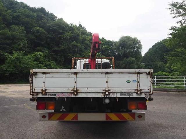 MITSUBISHI FUSOU FIGHTER 2014