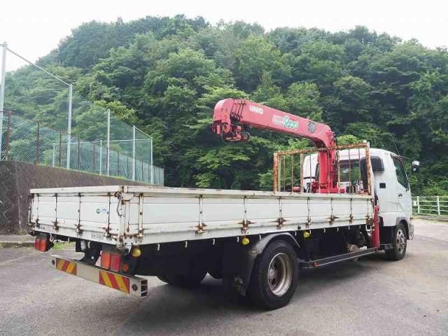 MITSUBISHI FUSOU FIGHTER 2014