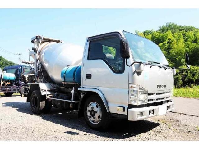 ISUZU ELF 2010