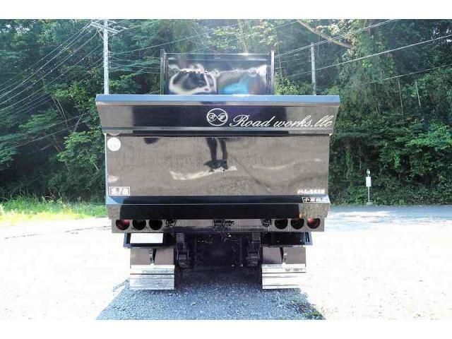 MITSUBISHI CANTER 2001