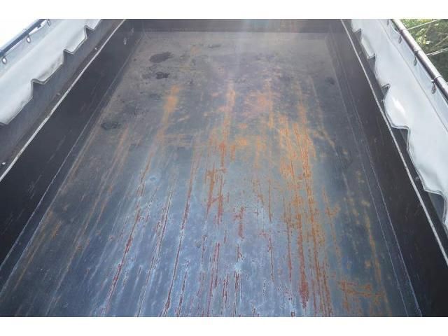 MITSUBISHI CANTER 2001