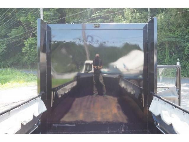 MITSUBISHI CANTER 2001