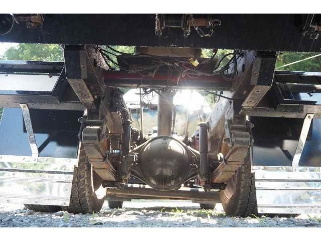 MITSUBISHI CANTER 2001