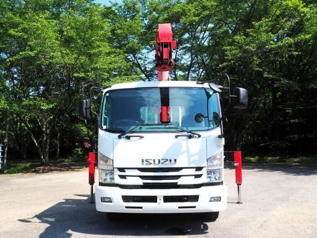 ISUZU FORWARD 2019
