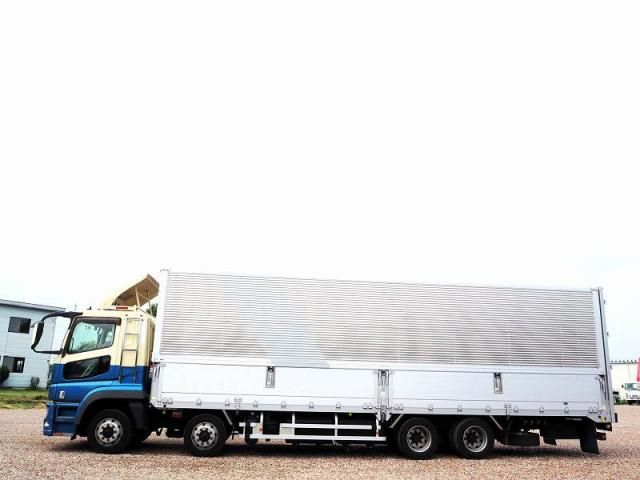 MITSUBISHI FUSOU SUPER GREAT 2018