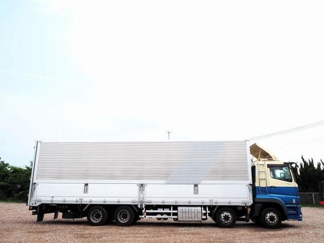 MITSUBISHI FUSOU SUPER GREAT 2018