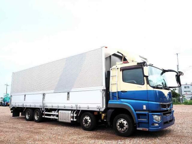 MITSUBISHI FUSOU SUPER GREAT 2018