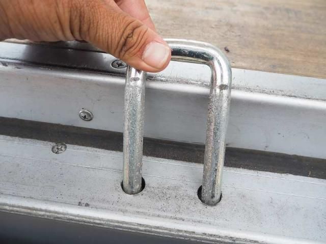 MITSUBISHI FUSOU SUPER GREAT 2018