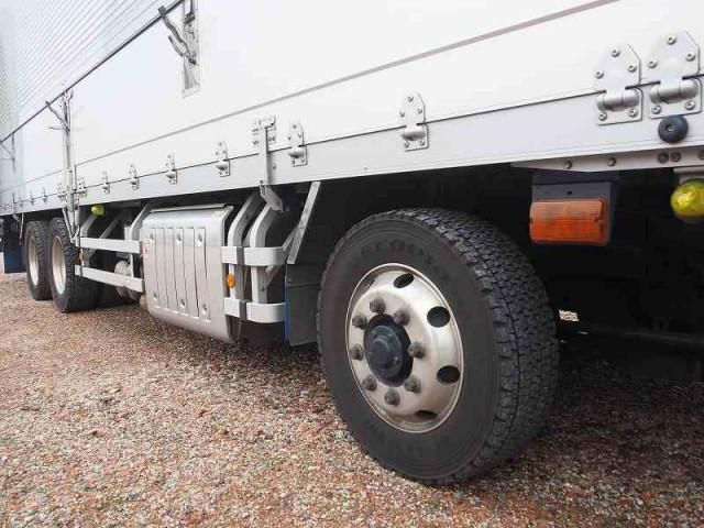 MITSUBISHI FUSOU SUPER GREAT 2018