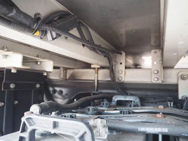 MITSUBISHI FUSOU SUPER GREAT 2018