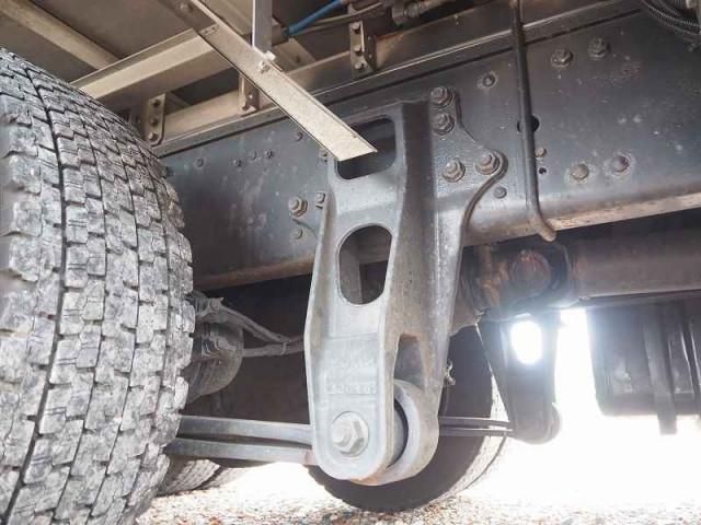 MITSUBISHI FUSOU SUPER GREAT 2018