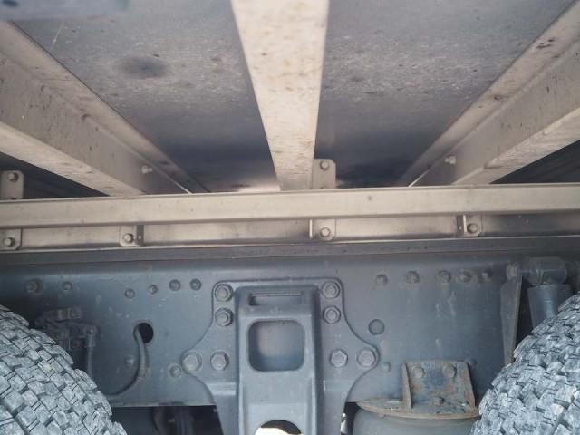 MITSUBISHI FUSOU SUPER GREAT 2018