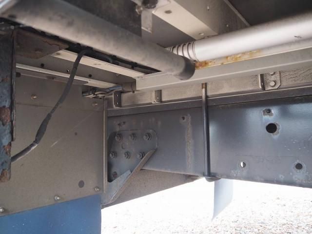 MITSUBISHI FUSOU SUPER GREAT 2018