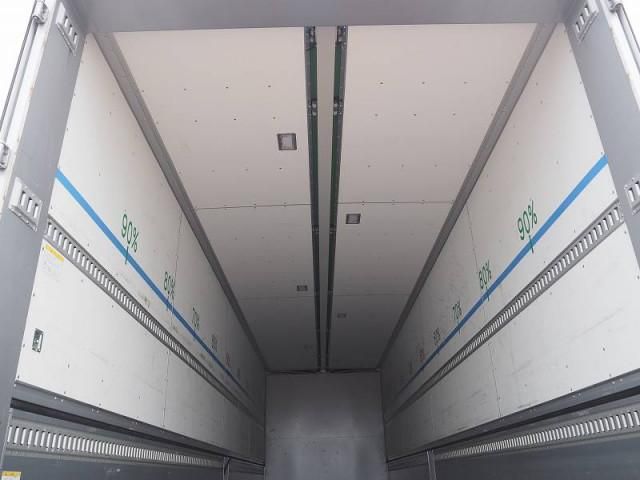 MITSUBISHI FUSOU SUPER GREAT 2018