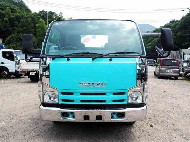 ISUZU ELF 2008