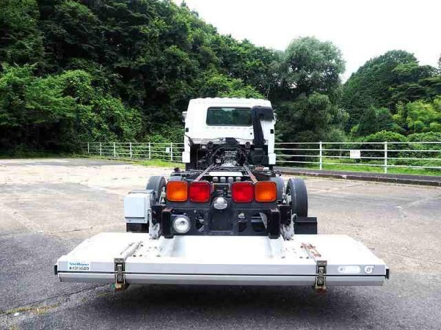 MITSUBISHI FUSOU FIGHTER 2013