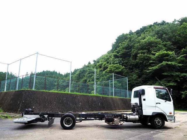 MITSUBISHI FUSOU FIGHTER 2013