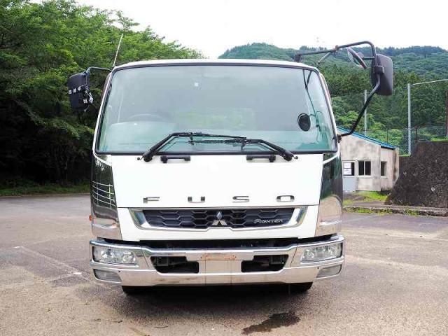 MITSUBISHI FUSOU FIGHTER 2013