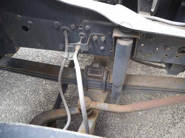 MITSUBISHI FUSOU FIGHTER 2013