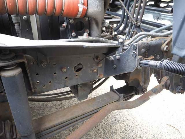 MITSUBISHI FUSOU FIGHTER 2013