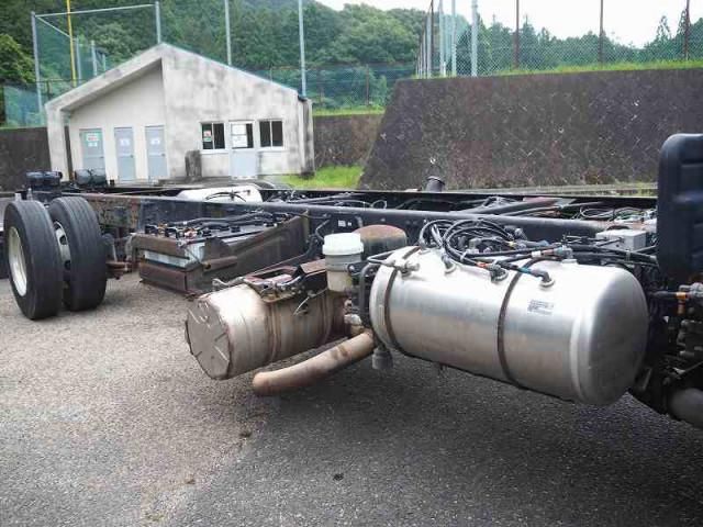 MITSUBISHI FUSOU FIGHTER 2013