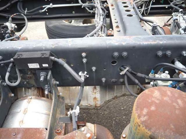 MITSUBISHI FUSOU FIGHTER 2013