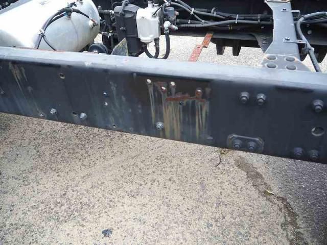 MITSUBISHI FUSOU FIGHTER 2013