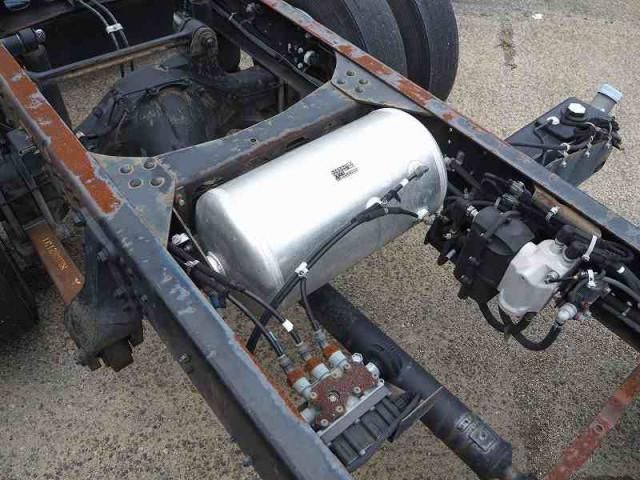 MITSUBISHI FUSOU FIGHTER 2013