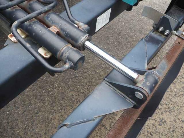 MITSUBISHI FUSOU FIGHTER 2013