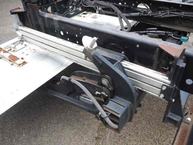 MITSUBISHI FUSOU FIGHTER 2013