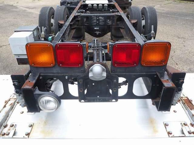 MITSUBISHI FUSOU FIGHTER 2013