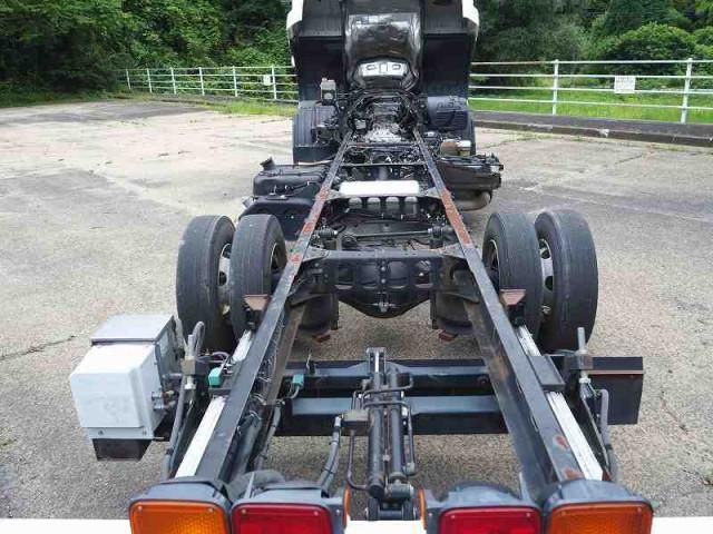 MITSUBISHI FUSOU FIGHTER 2013